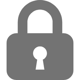 Icon Lock